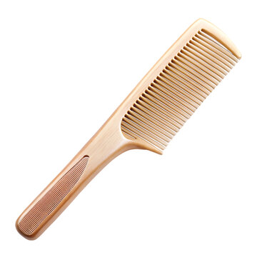 recommend clip art: rattail comb transparent background