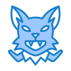 Werewolf Icon