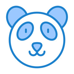 Panda Icon