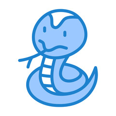 Snake Icon