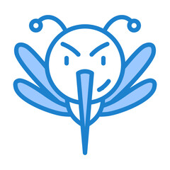 Mosquito Icon