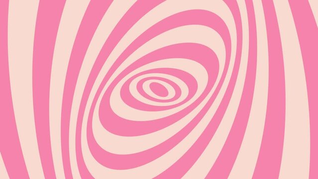 rotation of ellipse looped animation Ellipse backgrounds.abstract backgrounds Nostalgia for the year 2000, Y2k style. Design,Hypnotic pattern.