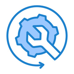 Maintenance Icon