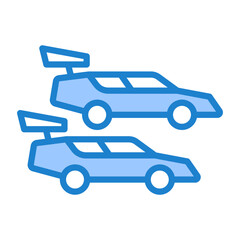Racing Icon