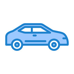 Sedan Icon