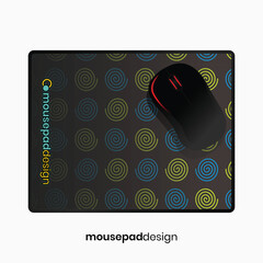 mousepad © Afi Design 
