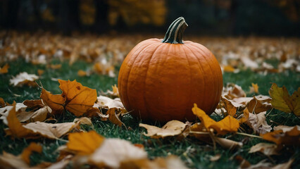 pumpkin, pumpkin patch, autumn, fall, Halloween, Thanksgiving, leaves, sweater weather, harvest, pumpkin spice, 