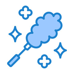 Duster Icon