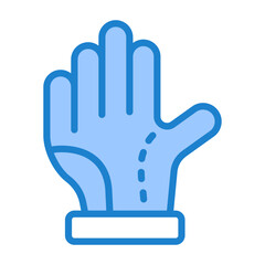 Gloves Icon