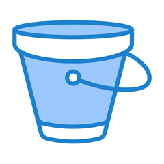 Bucket Icon
