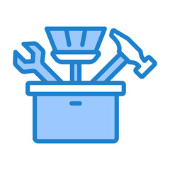 Toolbox Icon