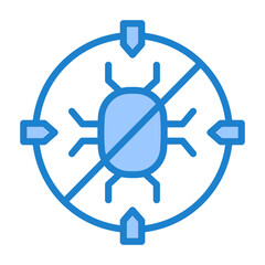 Pest Control Icon