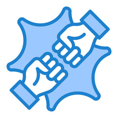 Fighting Icon