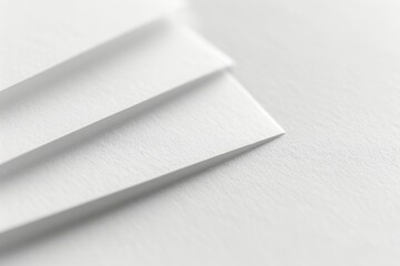 White soft paper texure on macro. High quality texture in extremely high resolution.