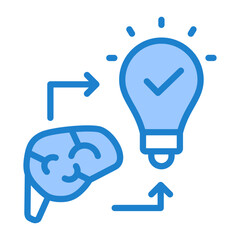 Problem Solving Icon