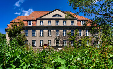 Archäologisches Institut Göttingen