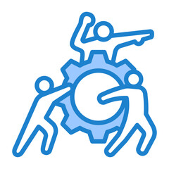 Company Culture Icon