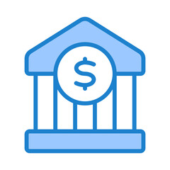 Bank Icon
