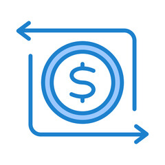 Transaction Icon