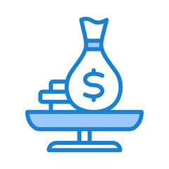 Cost Accounting Icon