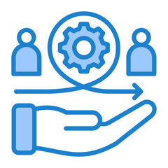 Change Management Icon