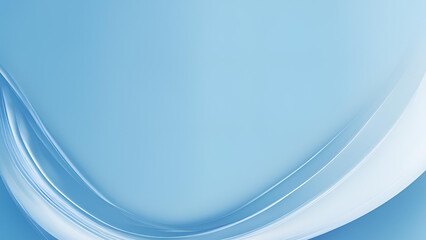 Blue color background