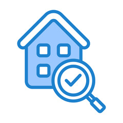 Home Inspection Icon