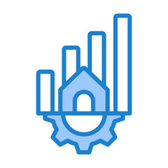Investment Strategy Icon