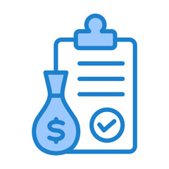 Loan Approval Icon