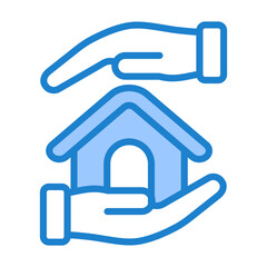 Mortgage Broker Icon