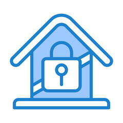 Mortgage Foreclosure Icon