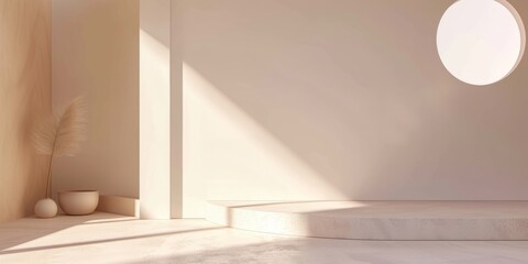 Modern minimalist background with a subtle, sophisticated look.