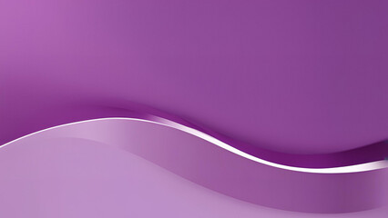 Purple color background