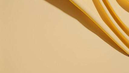 golden silk fabric background