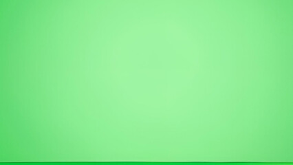 Green color background