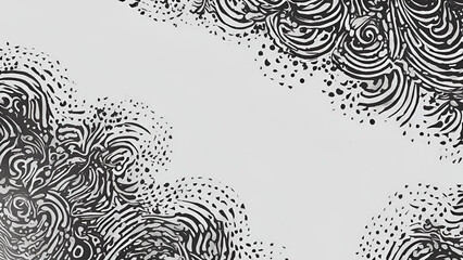 Back color background