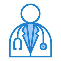 Doctor Icon