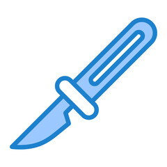 Scalpel Icon
