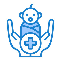 Pediatrics Icon