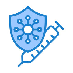 Vaccination Icon