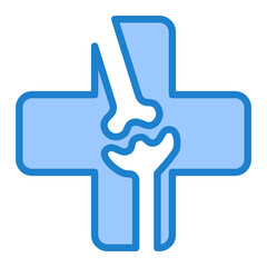 Orthopedics Icon