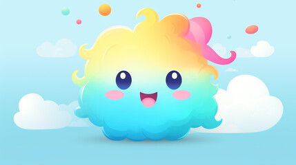 Unleash creativity with Generative AI for engaging designs.