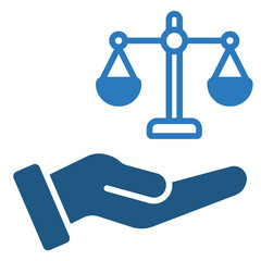 Lawyer Services icon