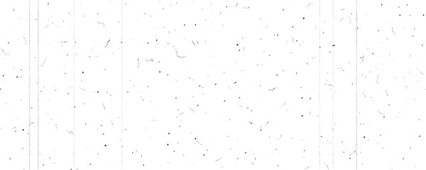 Old dusty grain film overlay. Scratched dotted texture. Grainy grunge photo filter background. Black particles, fibers and flecks wallpaper. Vintage rough dirt overlay. Vector sandy gritty template