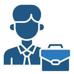 Attorney Portfolio icon