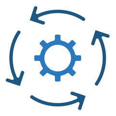 Agile Methodology icon