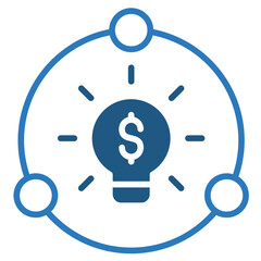 Business Elements icon