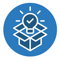 Open Innovation icon