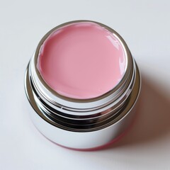 Lip balm for hydrated and smooth lips.