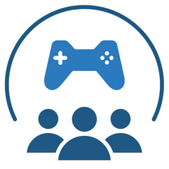 Gaming Community icon